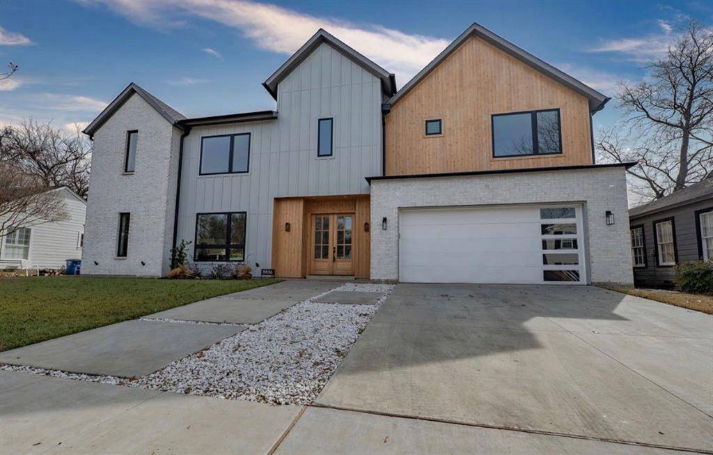 5836 Kenwood Avenue, Dallas, TX 75206
