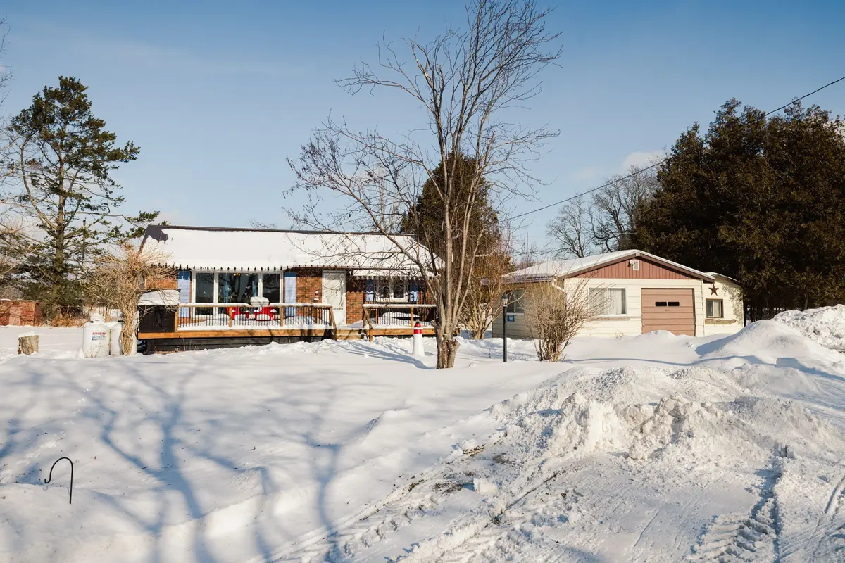 108 Stoney Point RD S, Brighton, ON K0K 1L0