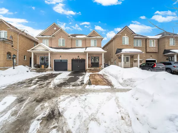 Brampton, ON L6P 3A3,32 Toddville RD