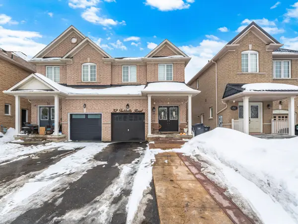 Brampton, ON L6P 3A3,32 Toddville RD