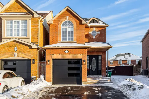 17 Senator WAY, Caledon, ON L7E 2R9