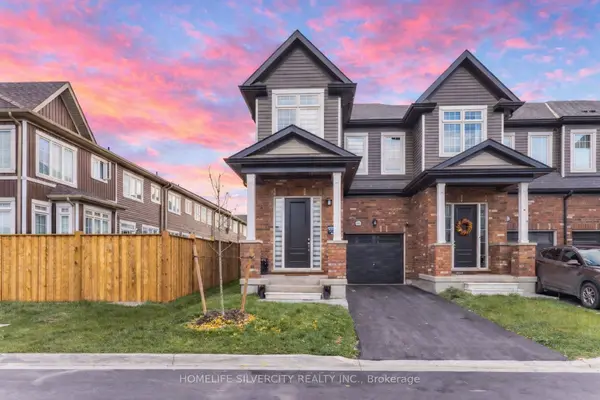 96 Brown ST, Erin, ON N0B 1T0