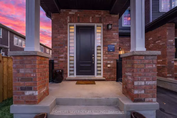 Erin, ON N0B 1T0,96 Brown ST