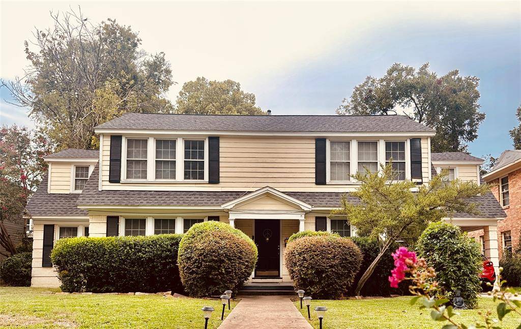 5927 Morningside Avenue, Dallas, TX 75206