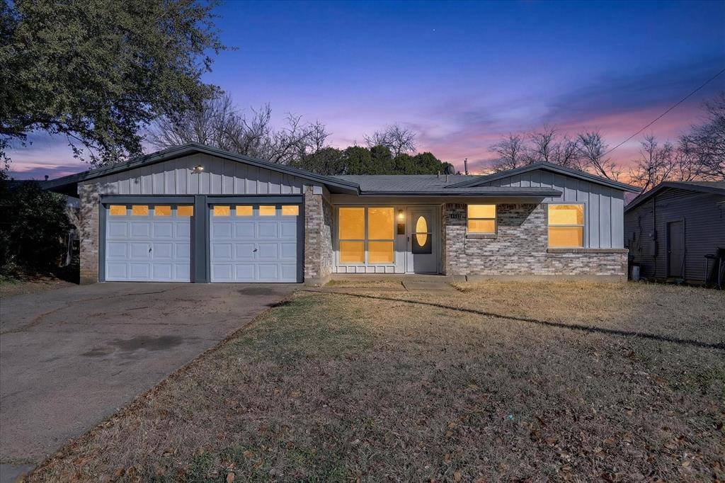 1845 Wintergreen Road, Carrollton, TX 75006
