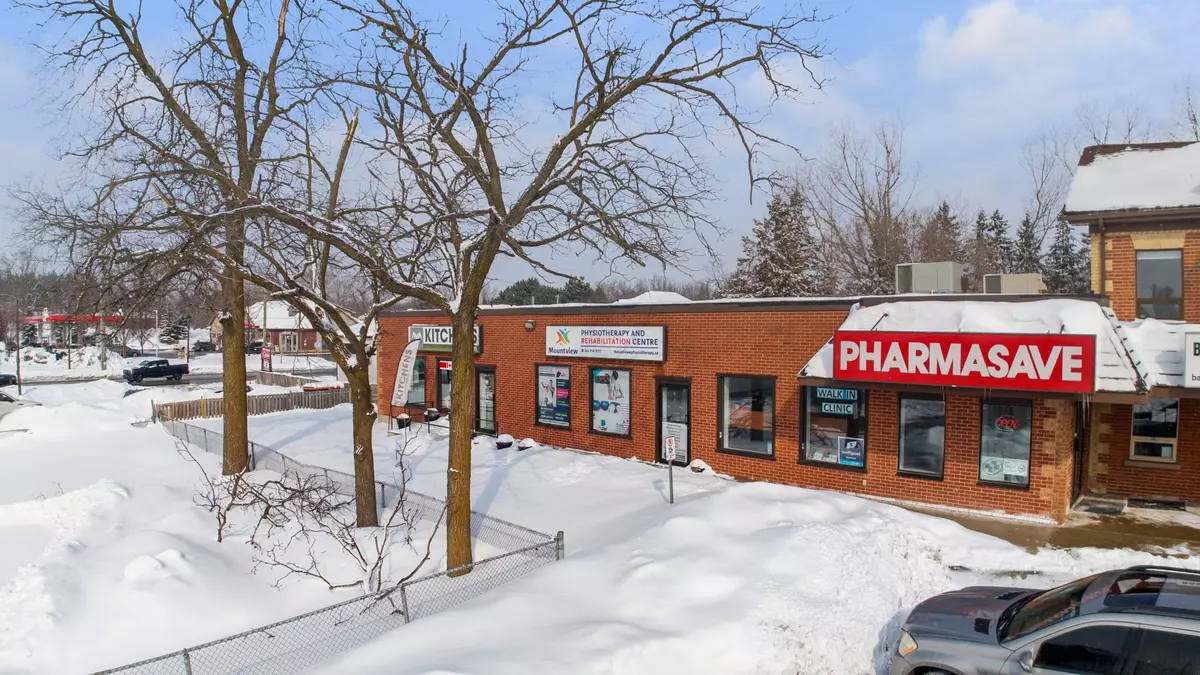 Caledon, ON L7K 0X7,18371 Hurontario ST #8