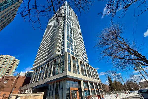 36 Olive AVE #2703, Toronto C14, ON M2N 0M4