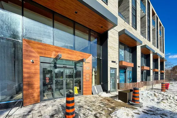 Toronto C14, ON M2N 0M4,36 Olive AVE #2703