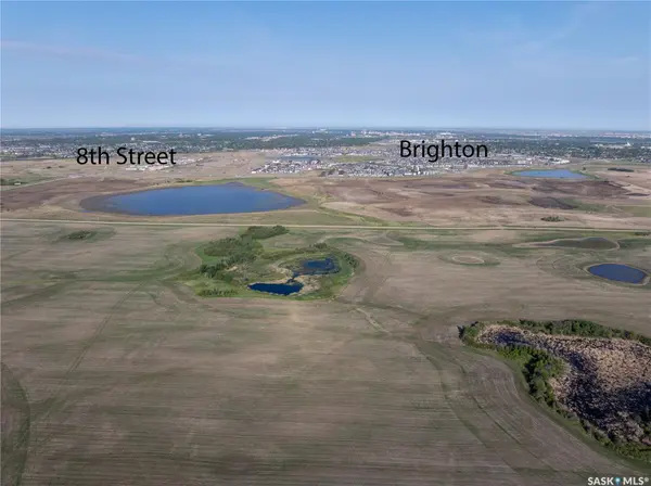 6000 8th STREET E, Saskatoon, SK S7V 0S4