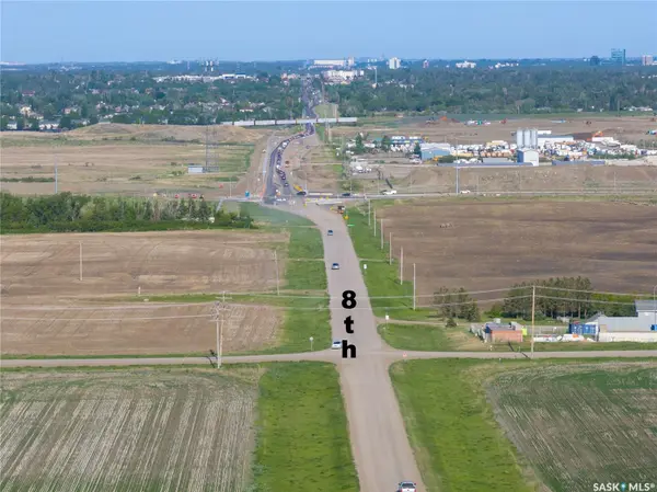 6000 8th STREET E, Saskatoon, SK S7V 0S4