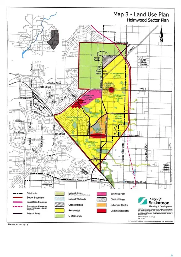 6000 8th STREET E, Saskatoon, SK S7V 0S4