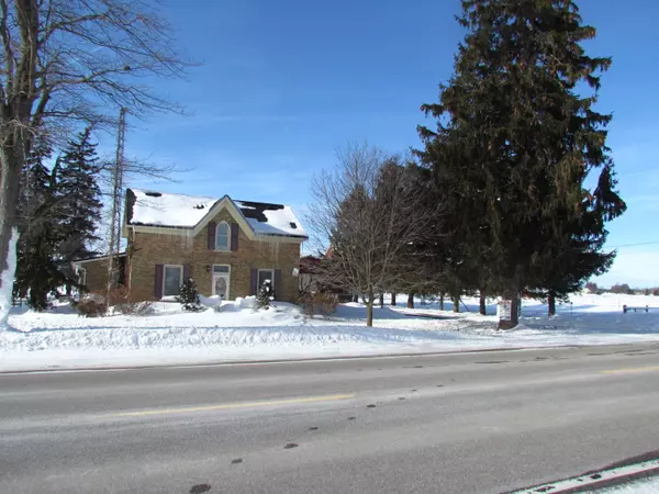 Huron East, ON N0K 1W0,81457 North Line RD