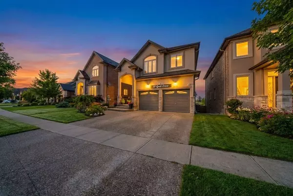 Hamilton, ON L9B 0E3,59 Greti DR