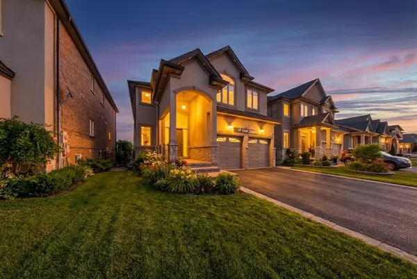 Hamilton, ON L9B 0E3,59 Greti DR