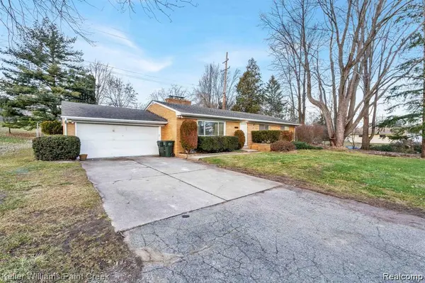 2330 Walton BLVD, Rochester Hills, MI 48309