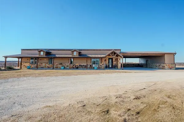 290 Barton Road, Maypearl, TX 76064