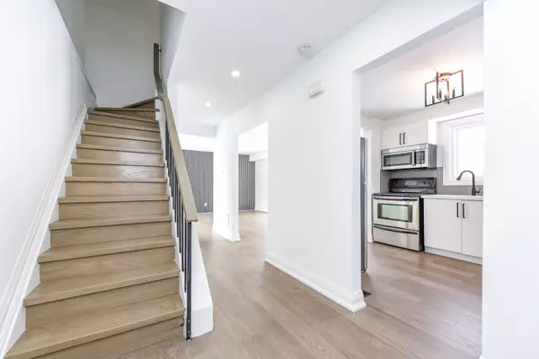 Brampton, ON L6S 2A9,4 Hardcastle CT