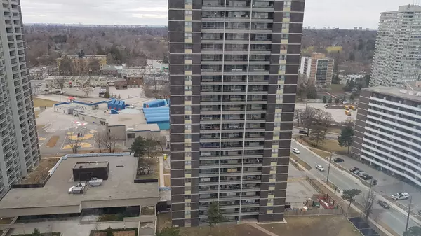 Toronto W08, ON M9A 0C9,7 Mabelle AVE #2003