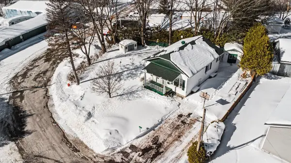 Alfred And Plantagenet, ON K0B 1L0,730 GERARD ST