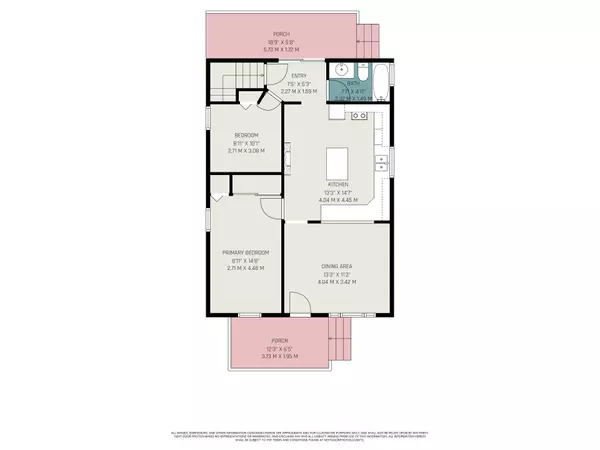 Alfred And Plantagenet, ON K0B 1L0,730 GERARD ST