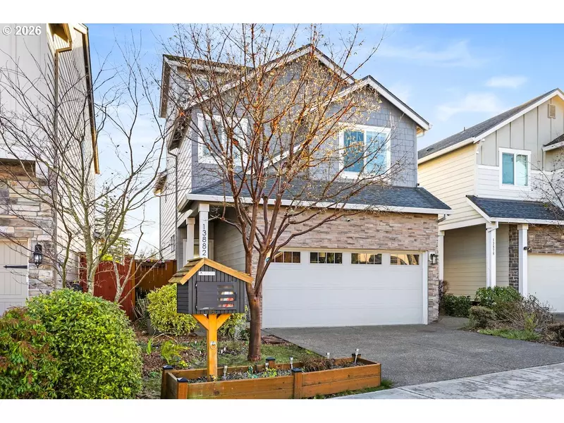 13882 SE TARALON DR, Happy Valley, OR 97015