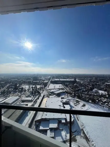 25 WELLINGTON ST S #3105, Kitchener, ON N2G 0G5