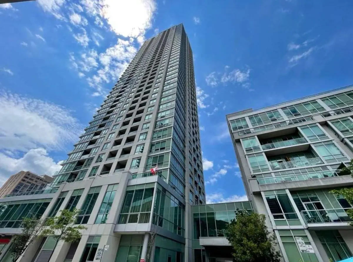 Toronto C08, ON M4Y 2J3,120 Homewood AVE #1905