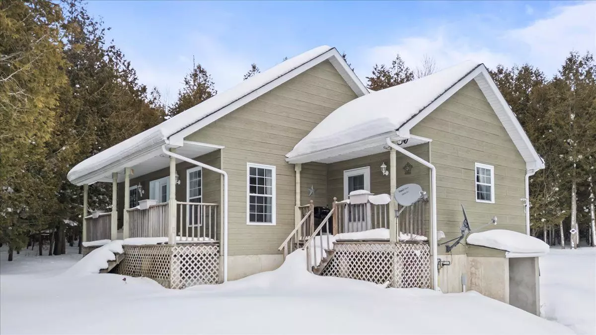 Grey Highlands, ON N0C 1H0,625548 Sideroad 16B N/A