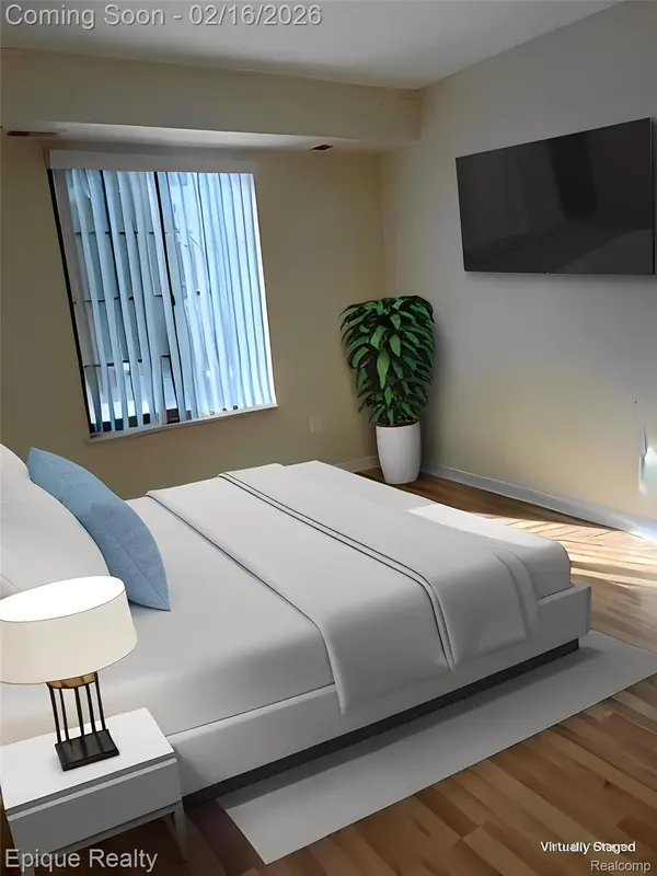 6960 Foxthorn DR, Canton Charter Township, MI 48187