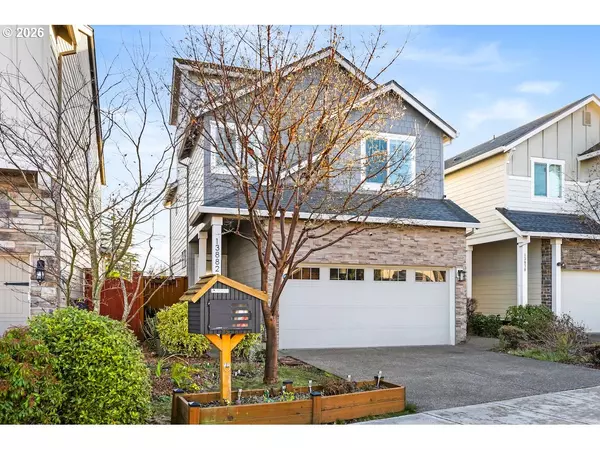 Happy Valley, OR 97015,13882 SE TARALON DR