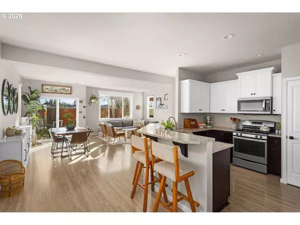 Happy Valley, OR 97015,13882 SE TARALON DR