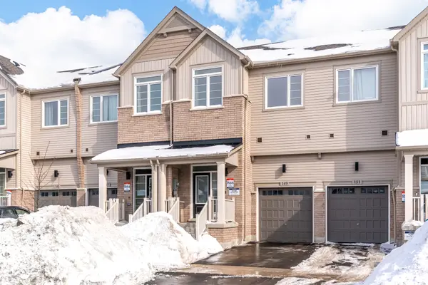 Barrie, ON L9J 0R7,149 Greer ST