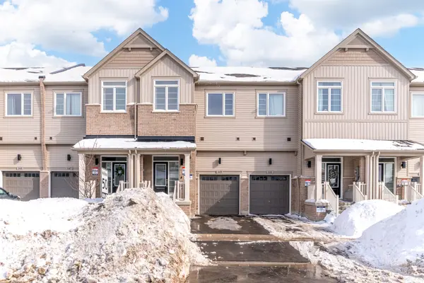 Barrie, ON L9J 0R7,149 Greer ST