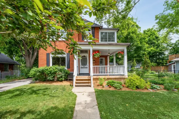 Barrie, ON L4N 2R5,55 Burton AVE