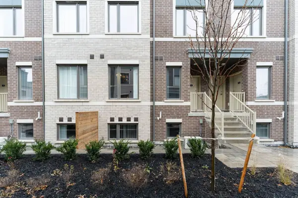 30 William Jackson WAY #115, Toronto W06, ON M8X 2J4