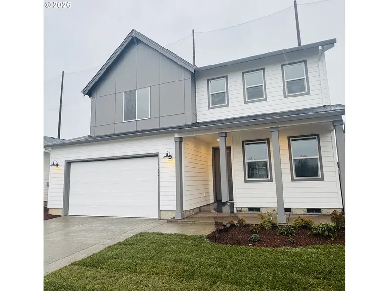 708 Magnolia AVE #44, Woodburn, OR 97071