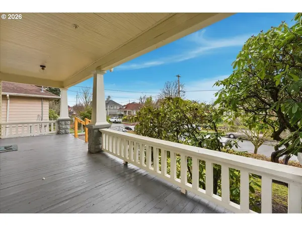 4035 N HAIGHT AVE, Portland, OR 97227