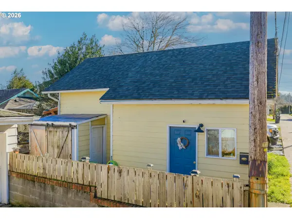 Coos Bay, OR 97420,931 S 4TH ST