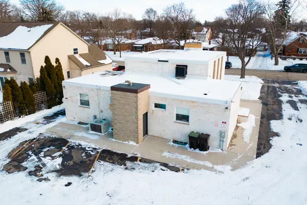 2730 Edsel St ST, Trenton City, MI 48183