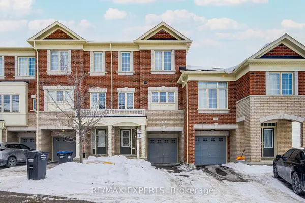 72 Aspen Hills RD, Brampton, ON L6Y 0H7