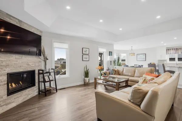 251 Rue Des Violettes ST, Clarence-rockland, ON K0A 2A0