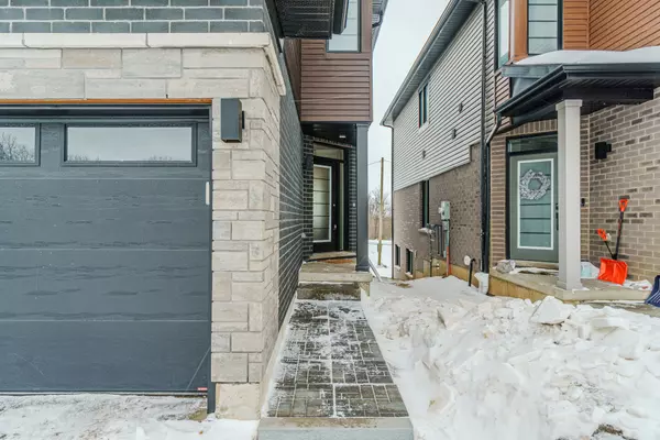 Brant, ON N3L 0N9,58 Gort AVE