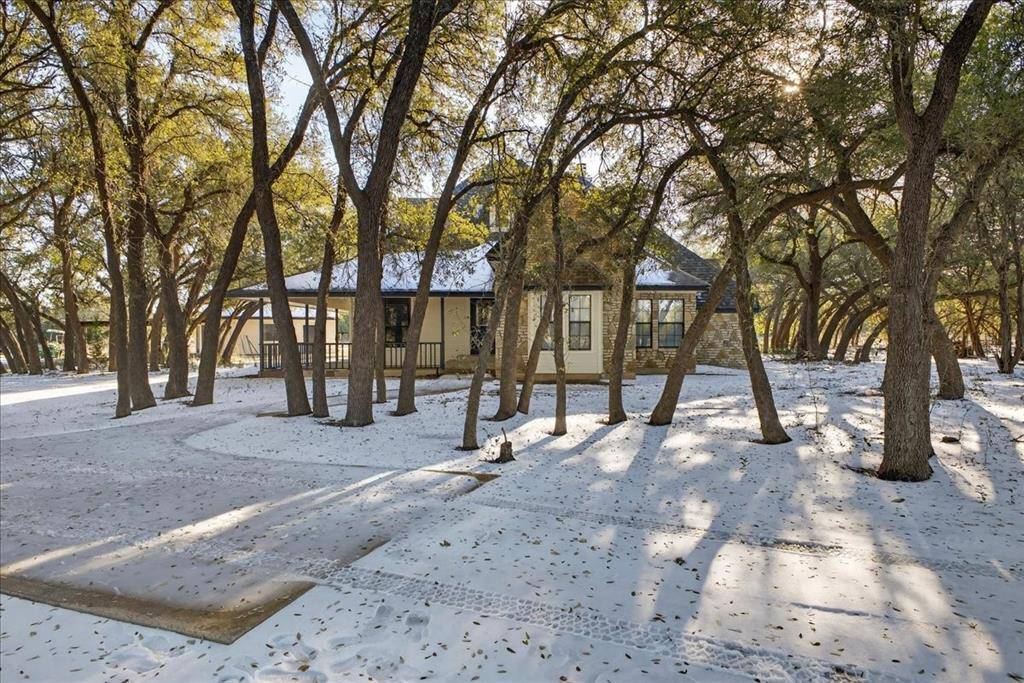 2793 Green Meadows Drive, Glen Rose, TX 76043