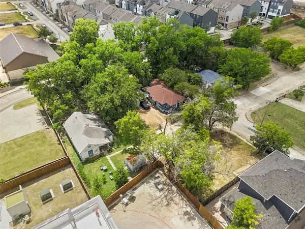 1310 Duluth Street, Dallas, TX 75212