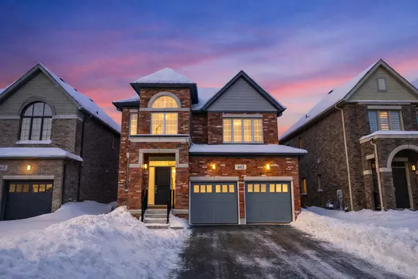 461 Adelaide ST, Wellington North, ON N0G 1A0