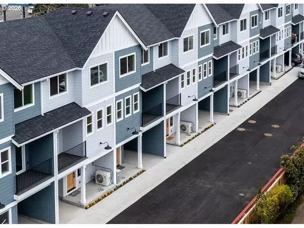 Portland, OR 97266,12086 SE HAROLD ST