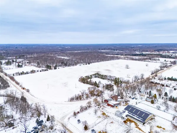 BRE A00 Six Mile RD, Salem Township, MI 48168