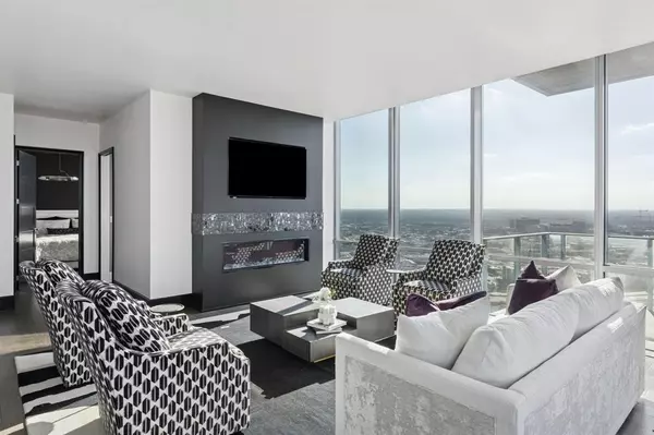 1301 Throckmorton Street #2601, Fort Worth, TX 76102