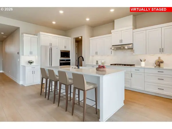 1231 SE 18th AVE, Canby, OR 97013