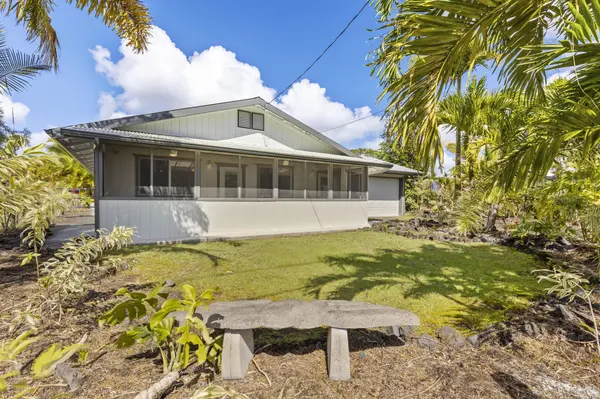 12-7046 KEHAUOPUNA ST,  Pahoa,  HI 96778